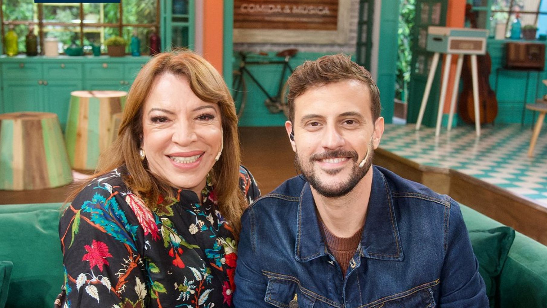 Cambio drástico: Lizy Tagliani y Diego Leuco dejarían "La Peña de Morfi"